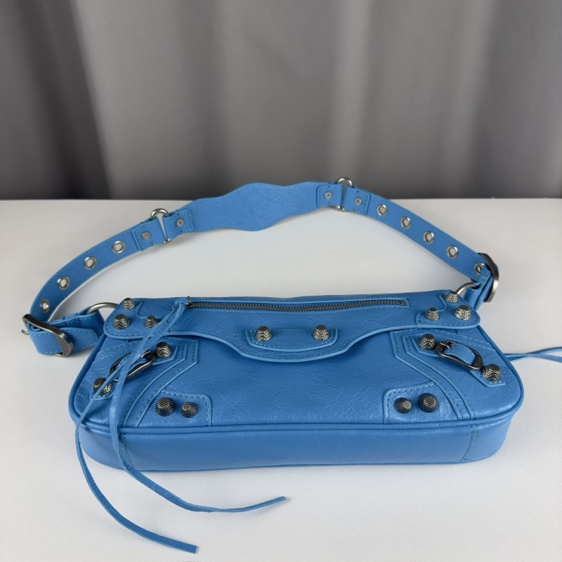 Balenciaga Satchel Bags